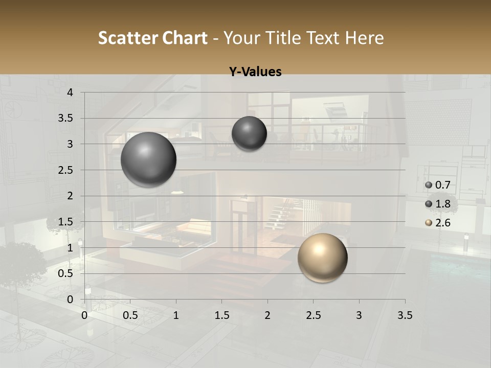 Remote Conditioner Unit PowerPoint Template