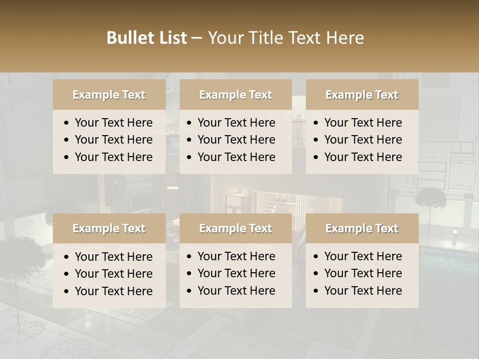 Remote Conditioner Unit PowerPoint Template