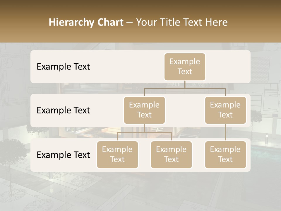 Remote Conditioner Unit PowerPoint Template