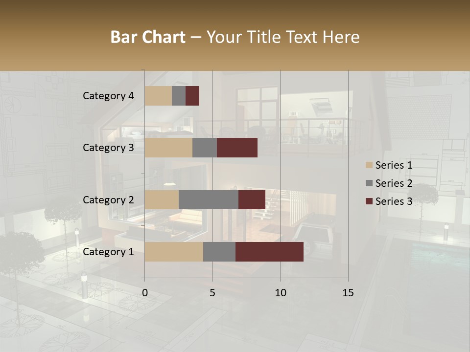 Remote Conditioner Unit PowerPoint Template