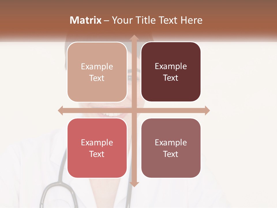 Technology Remote System PowerPoint Template