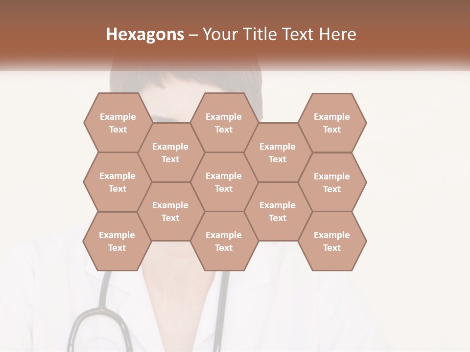 Technology Remote System PowerPoint Template