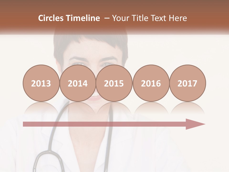 Technology Remote System PowerPoint Template