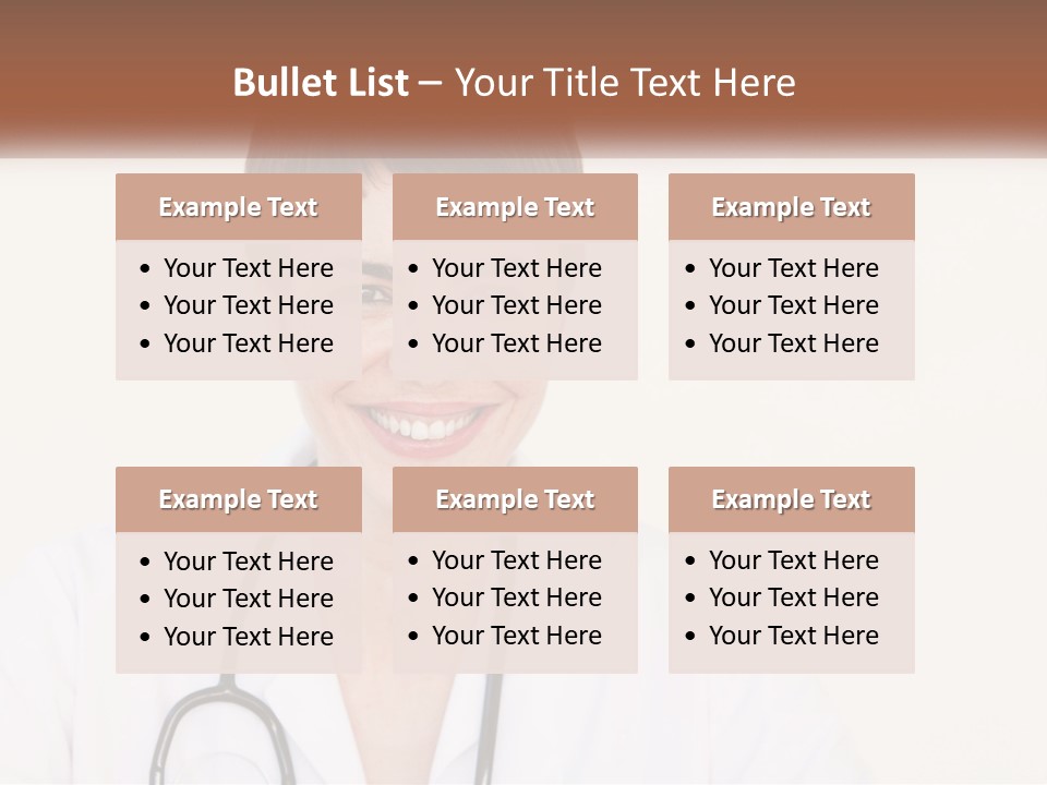 Technology Remote System PowerPoint Template