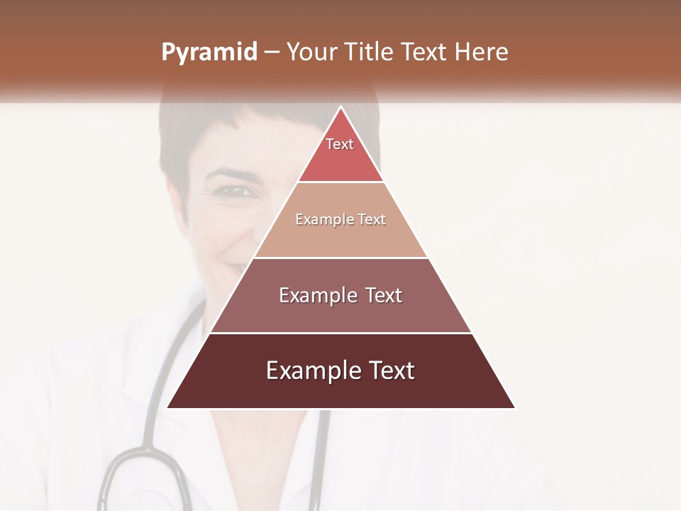 Technology Remote System PowerPoint Template