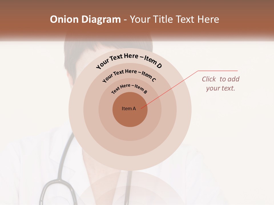 Technology Remote System PowerPoint Template