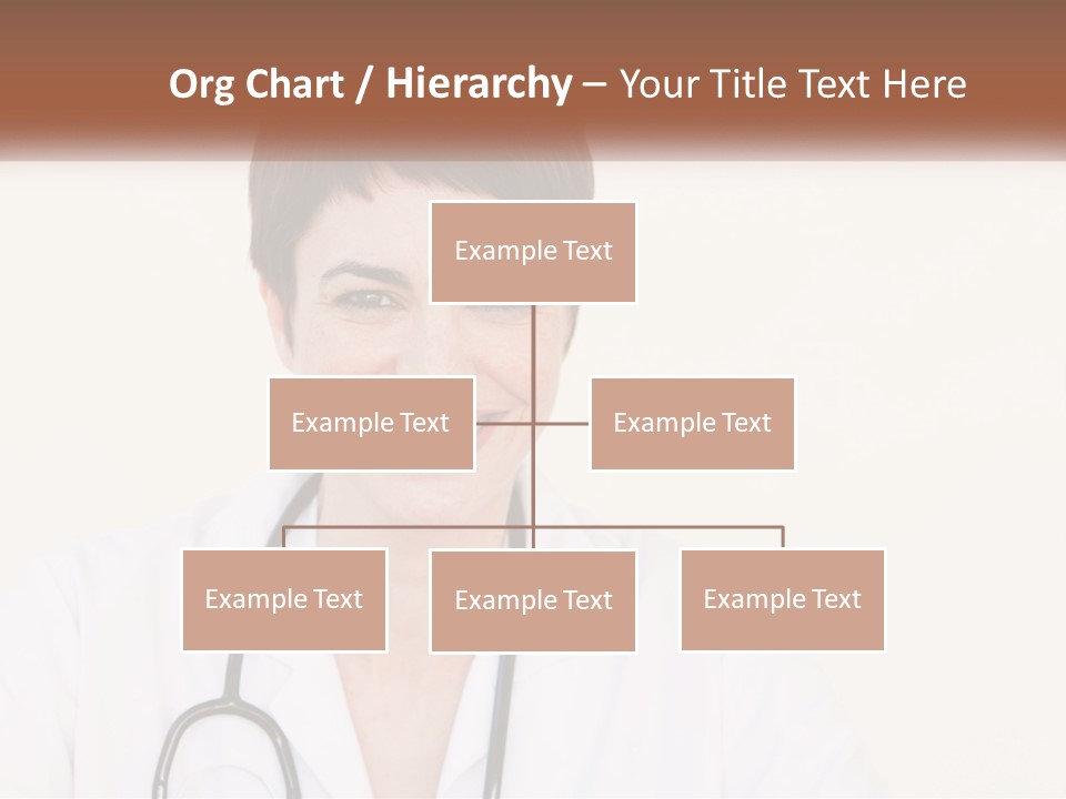 Technology Remote System PowerPoint Template