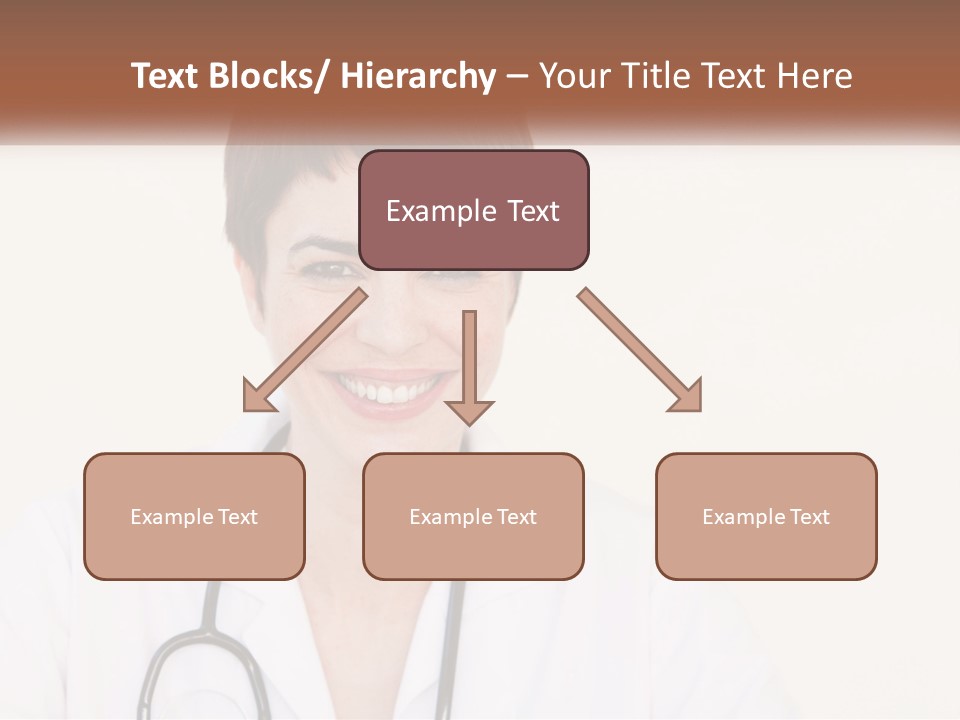 Technology Remote System PowerPoint Template