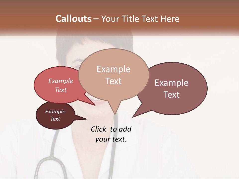 Technology Remote System PowerPoint Template