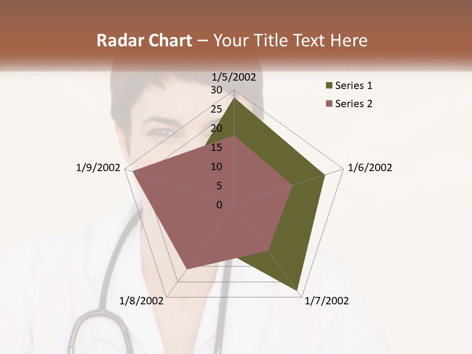 Technology Remote System PowerPoint Template