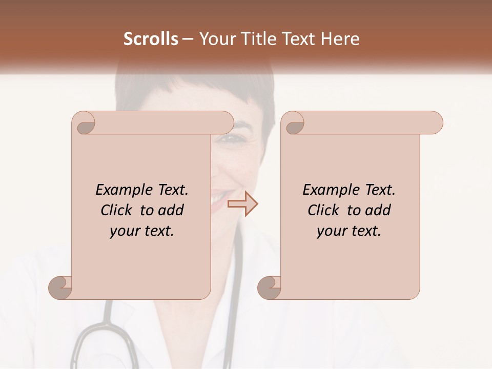Technology Remote System PowerPoint Template