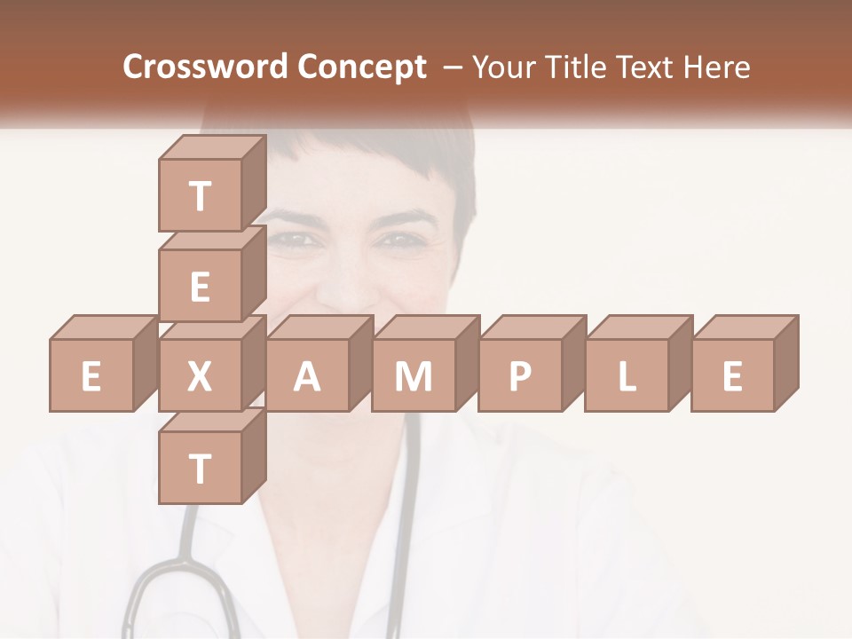Technology Remote System PowerPoint Template