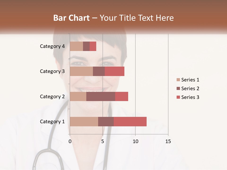 Technology Remote System PowerPoint Template