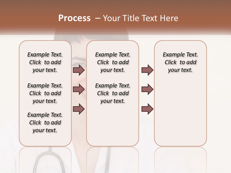 Technology Remote System PowerPoint Template