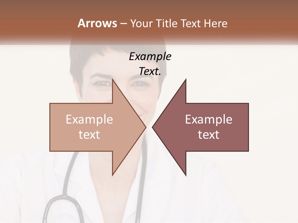 Technology Remote System PowerPoint Template