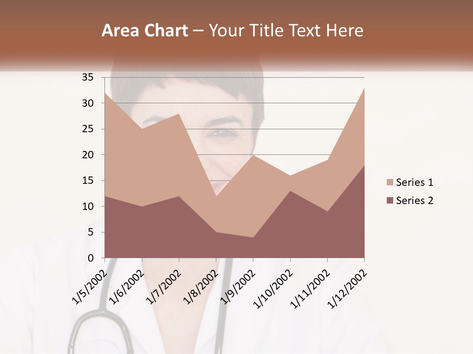 Technology Remote System PowerPoint Template