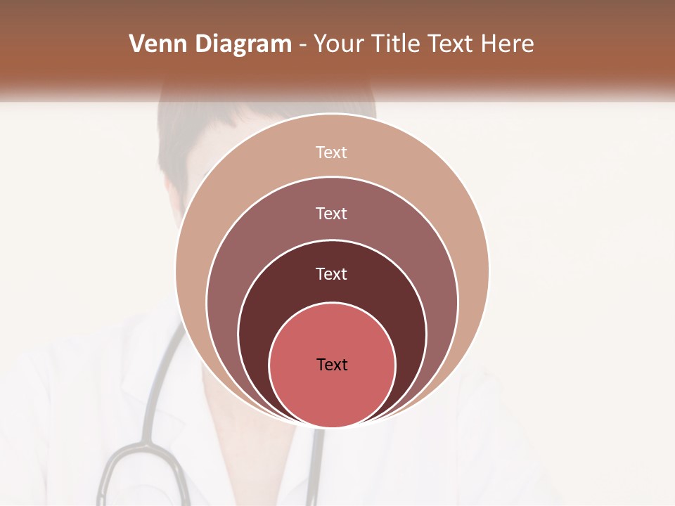 Technology Remote System PowerPoint Template