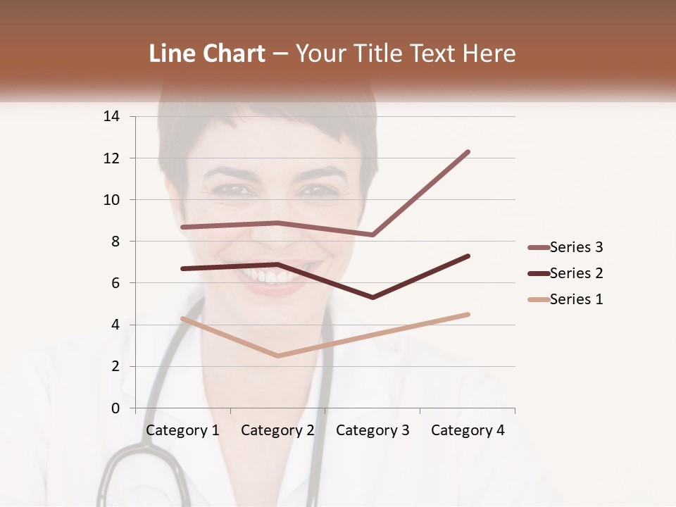 Technology Remote System PowerPoint Template