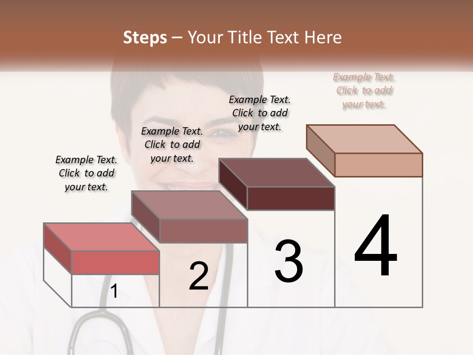 Technology Remote System PowerPoint Template