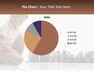 Ventilation Remote Home PowerPoint Template