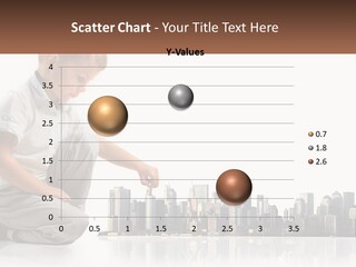 Ventilation Remote Home PowerPoint Template