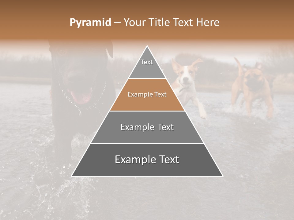 Heat Power Industry PowerPoint Template