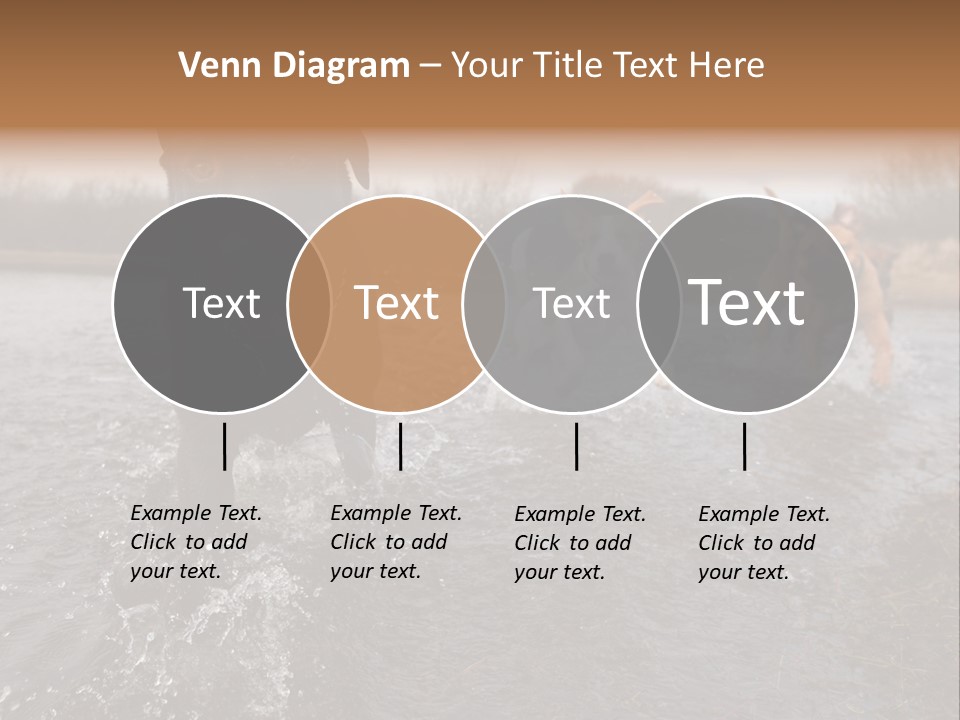 Heat Power Industry PowerPoint Template