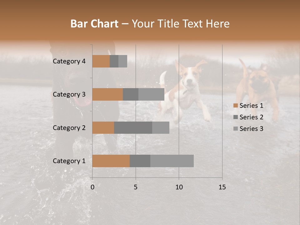 Heat Power Industry PowerPoint Template
