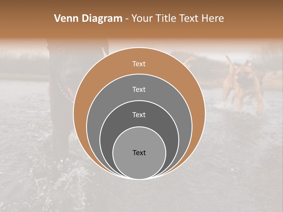 Heat Power Industry PowerPoint Template