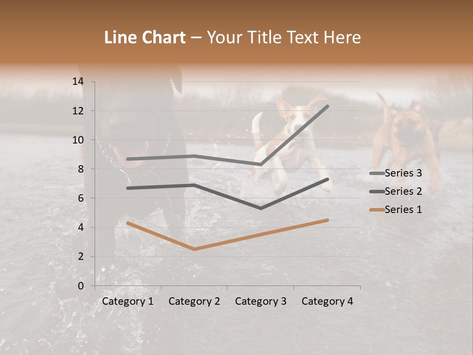 Heat Power Industry PowerPoint Template