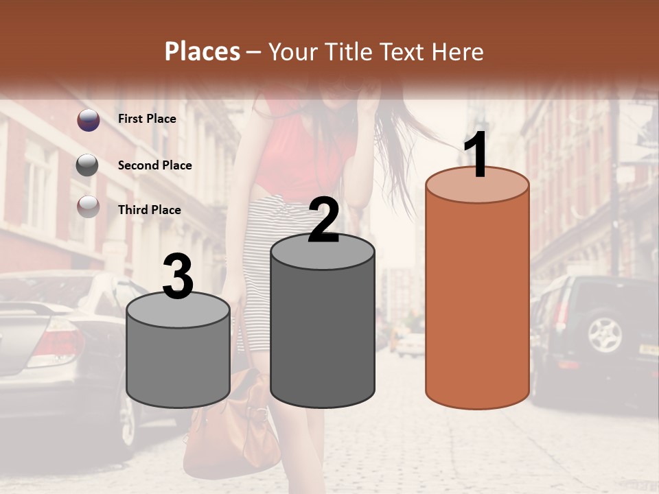 Ventilation Equipment Energy PowerPoint Template
