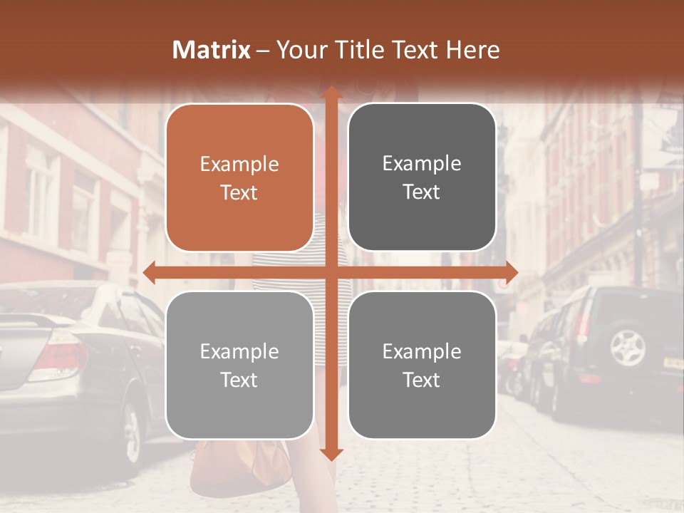 Ventilation Equipment Energy PowerPoint Template