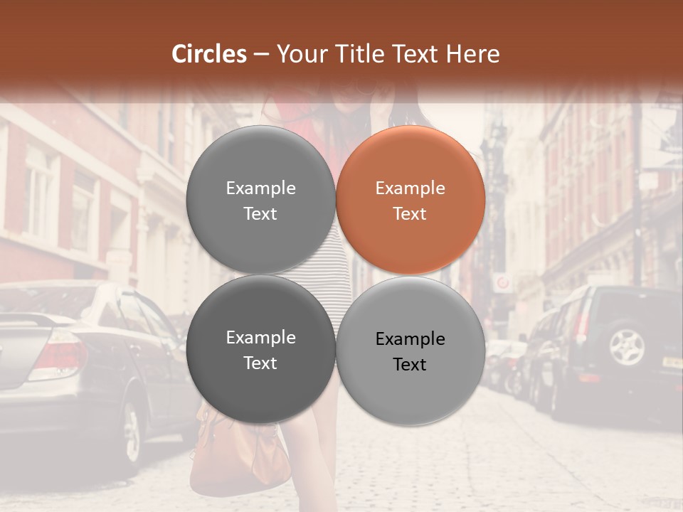 Ventilation Equipment Energy PowerPoint Template