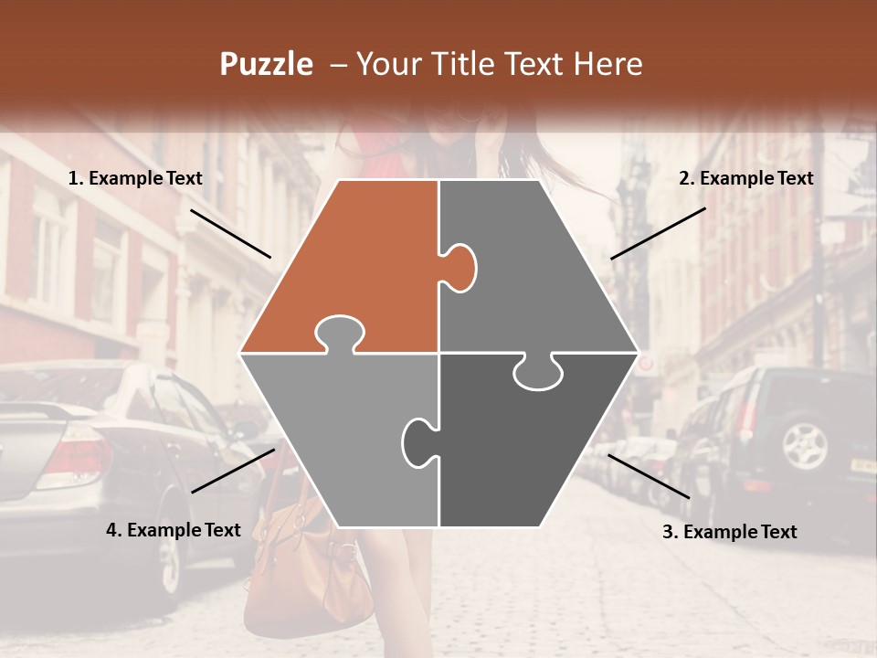 Ventilation Equipment Energy PowerPoint Template