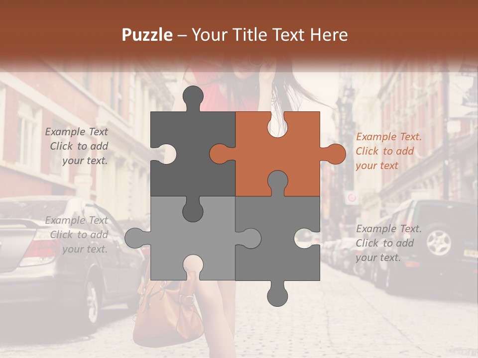 Ventilation Equipment Energy PowerPoint Template