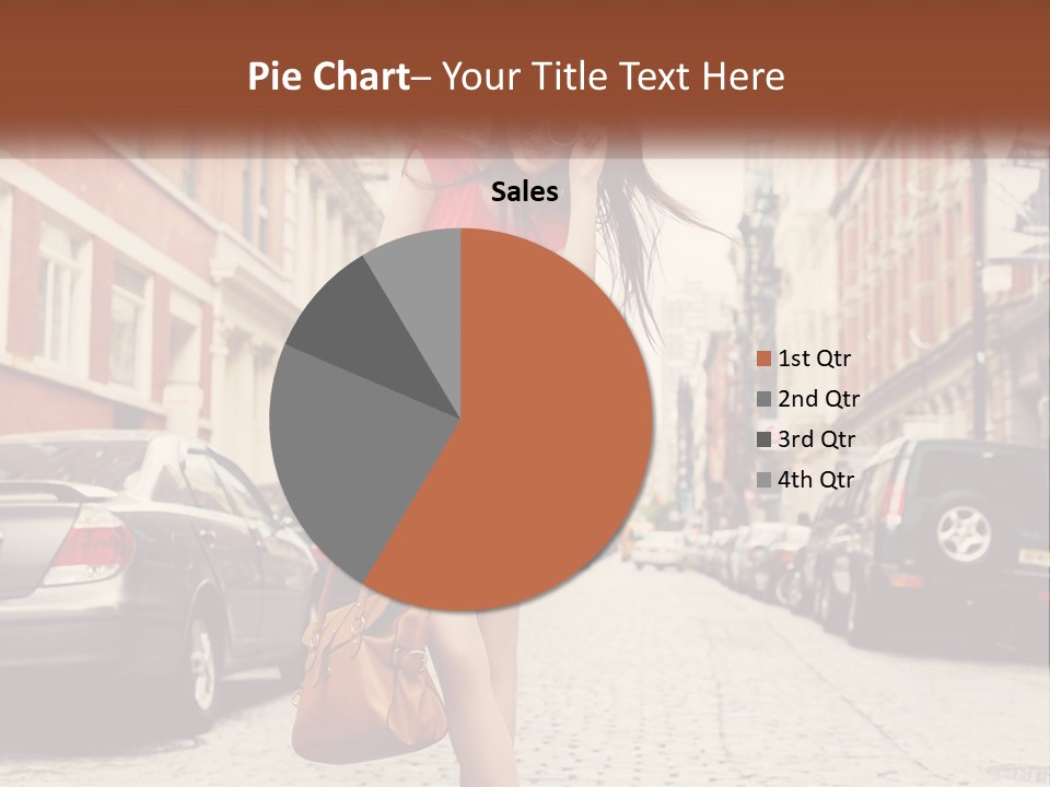 Ventilation Equipment Energy PowerPoint Template