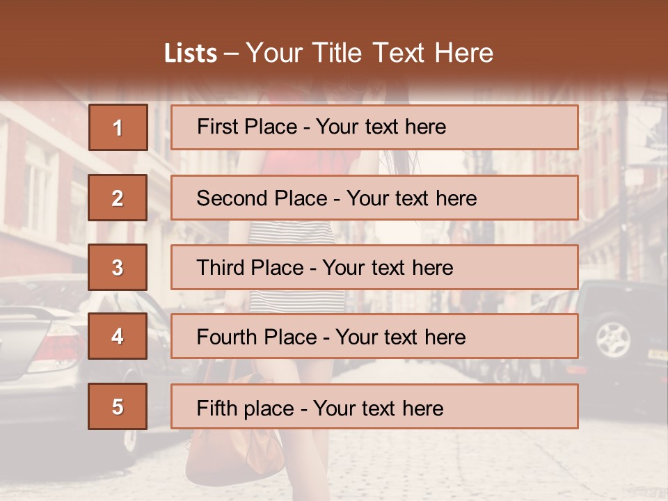 Ventilation Equipment Energy PowerPoint Template