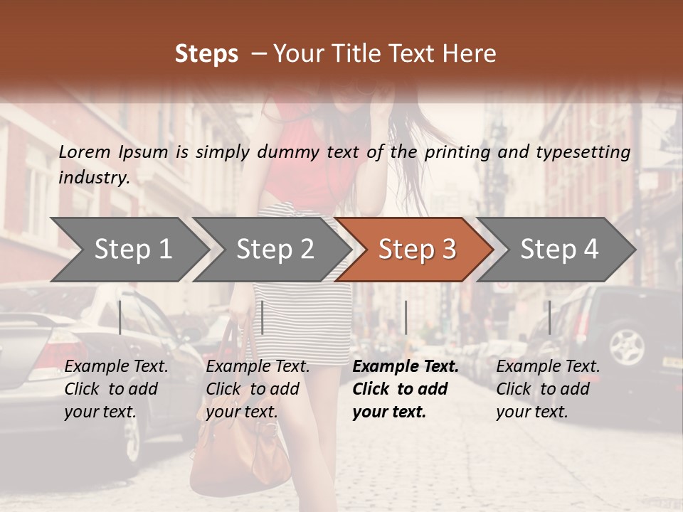 Ventilation Equipment Energy PowerPoint Template