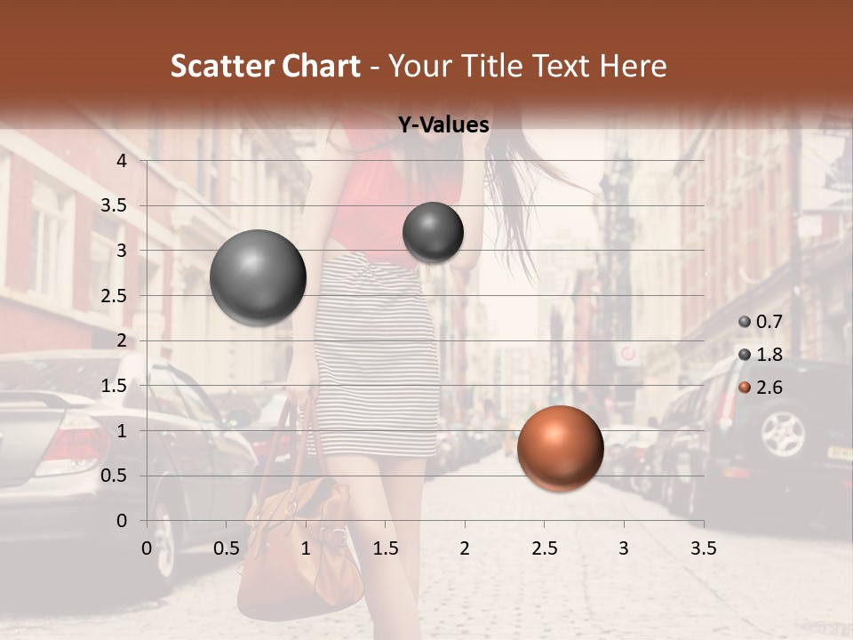 Ventilation Equipment Energy PowerPoint Template