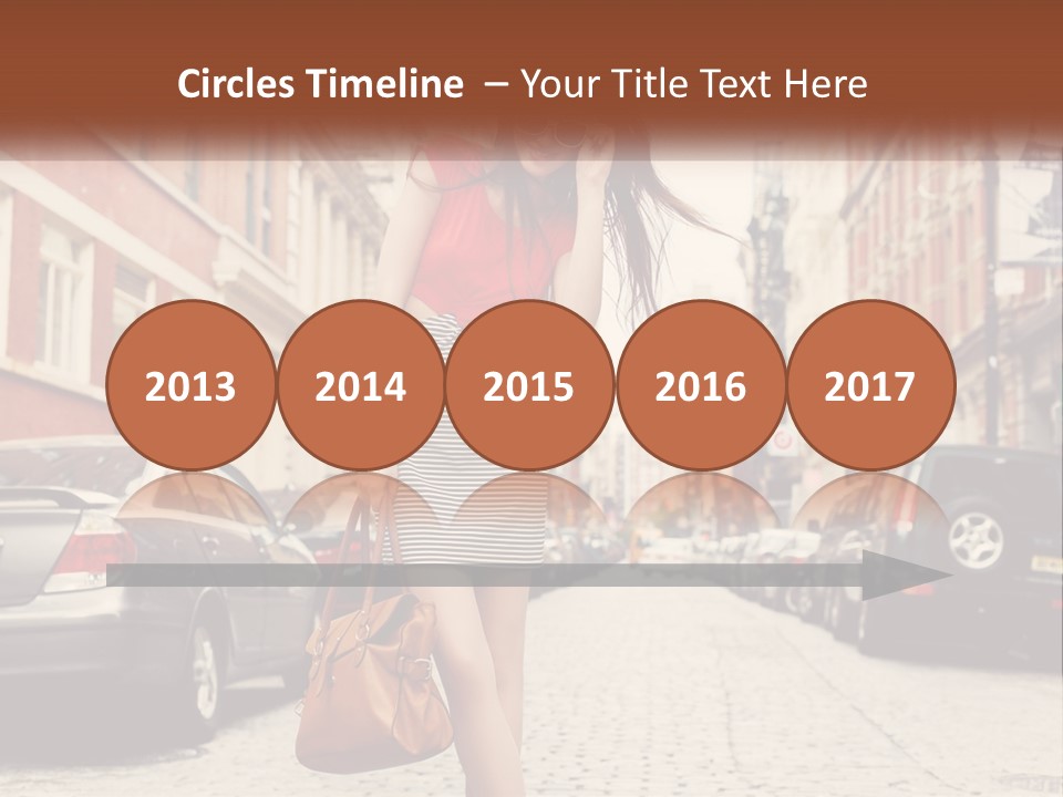 Ventilation Equipment Energy PowerPoint Template