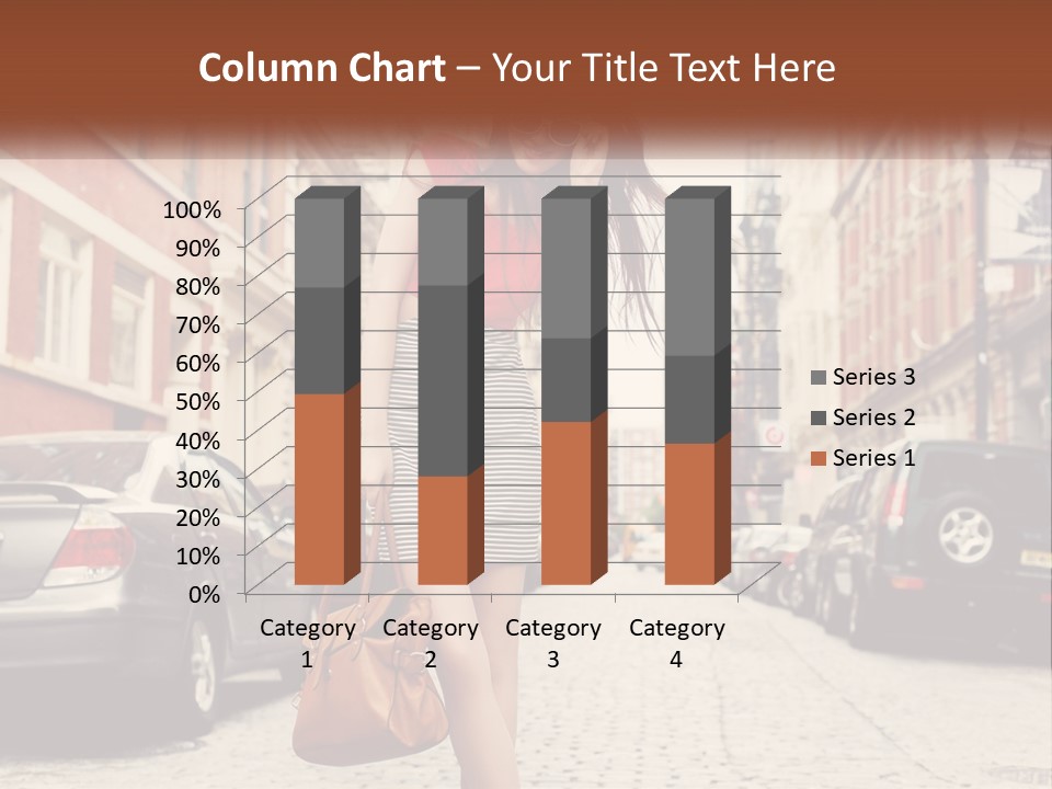 Ventilation Equipment Energy PowerPoint Template