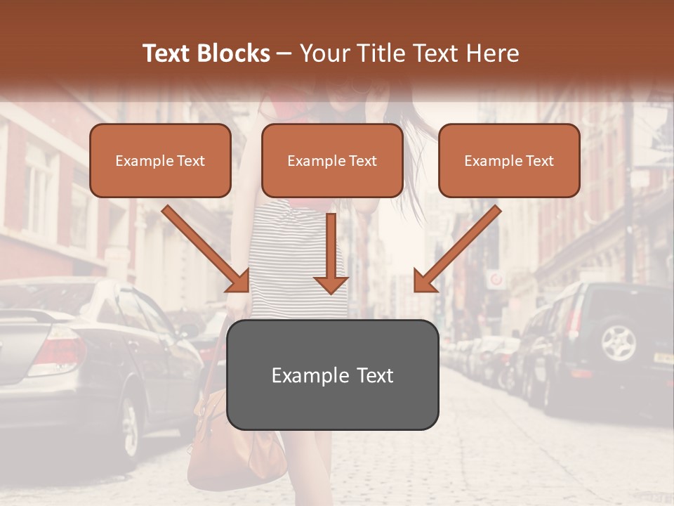 Ventilation Equipment Energy PowerPoint Template