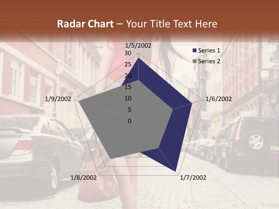 Ventilation Equipment Energy PowerPoint Template