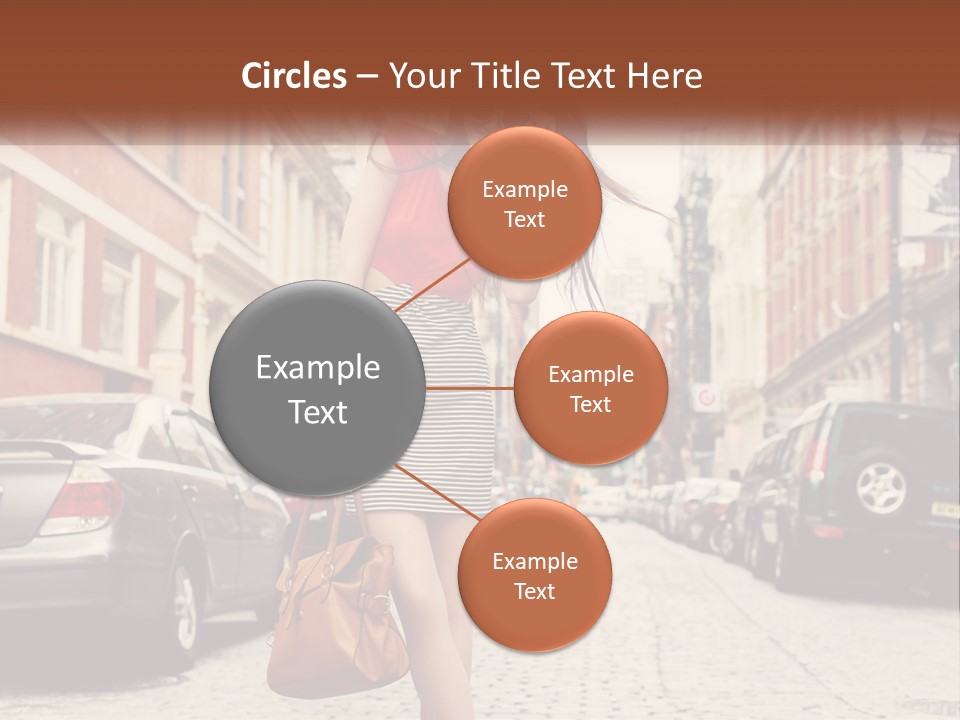Ventilation Equipment Energy PowerPoint Template