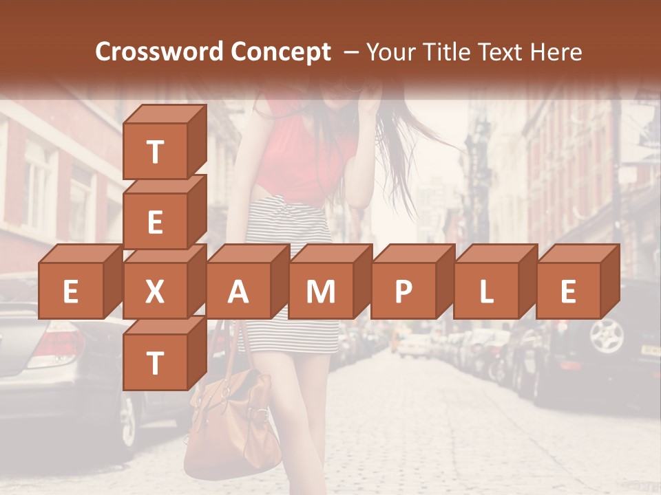 Ventilation Equipment Energy PowerPoint Template