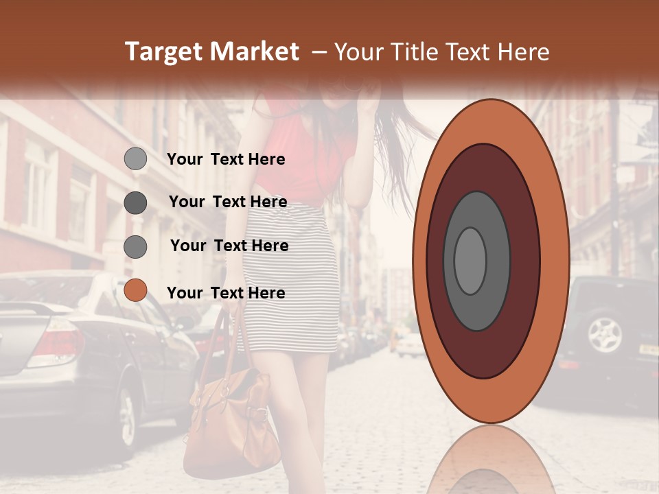 Ventilation Equipment Energy PowerPoint Template