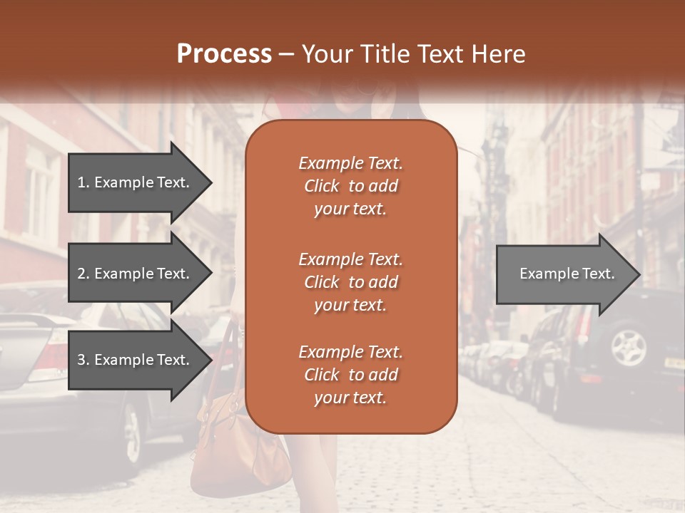 Ventilation Equipment Energy PowerPoint Template