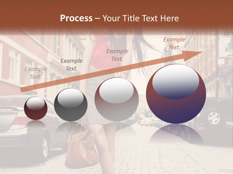 Ventilation Equipment Energy PowerPoint Template