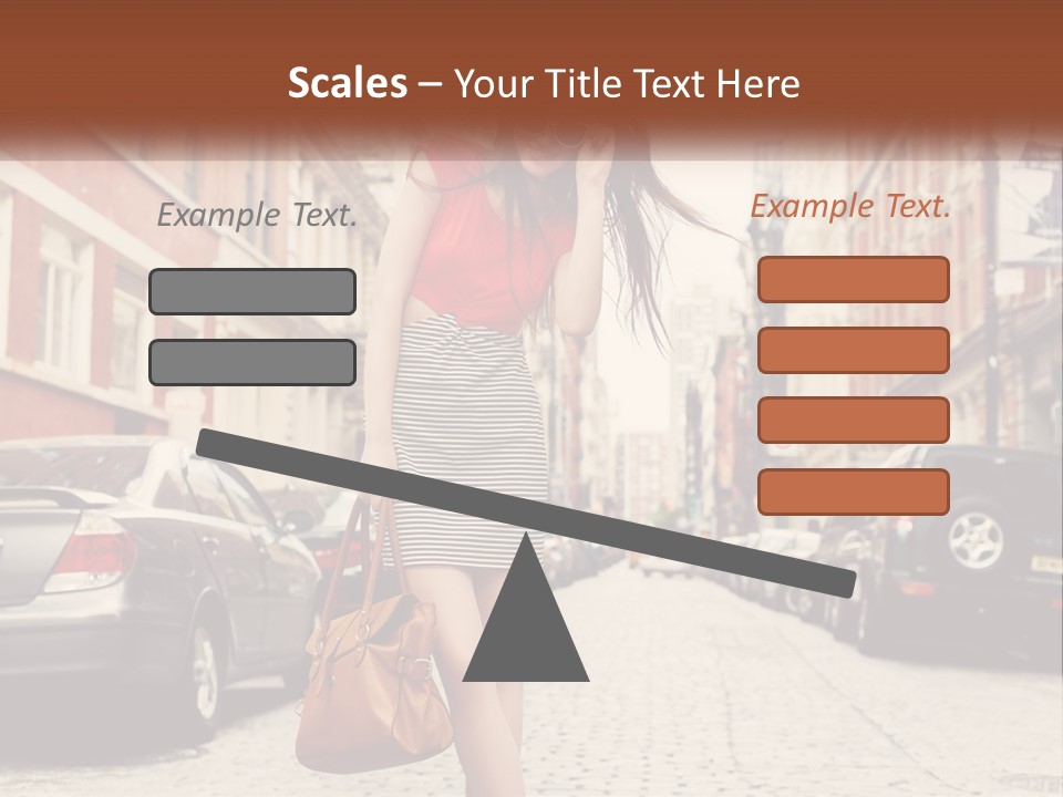 Ventilation Equipment Energy PowerPoint Template
