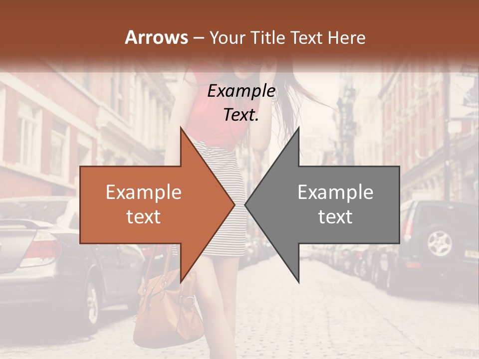 Ventilation Equipment Energy PowerPoint Template